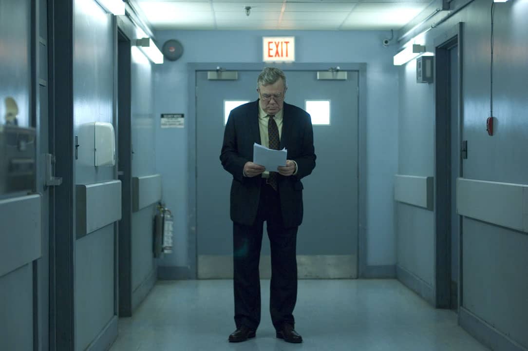 The Bourne Ultimatum - Jasin Boland
