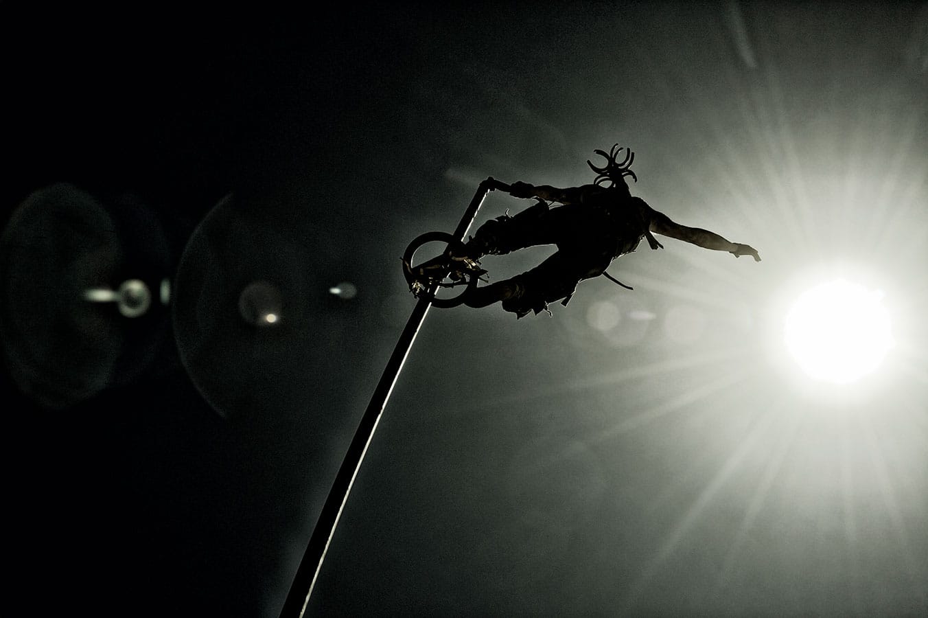 Mad Max: Fury Road - Photography by Jasin Boland