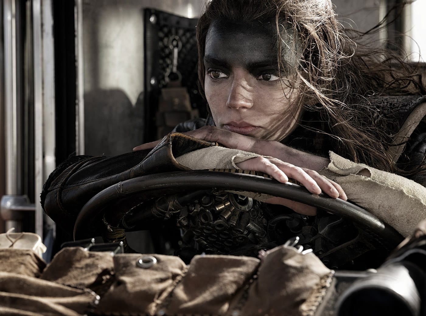 Furiosa: A Mad Max Saga - Photo: Jasin Boland