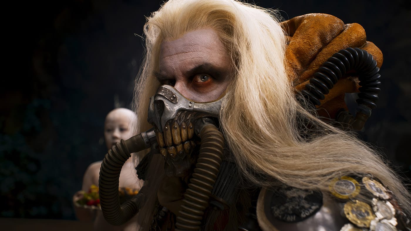 Furiosa: A Mad Max Saga - Photo: Jasin Boland