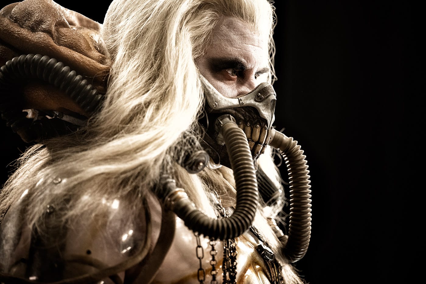 Furiosa: A Mad Max Saga - Photo: Jasin Boland