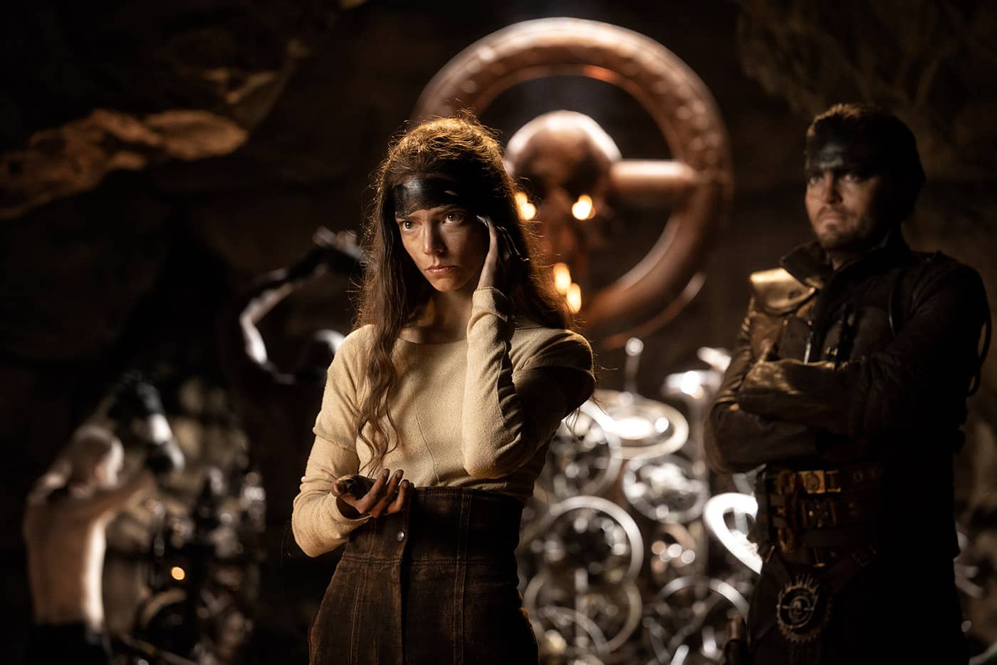 Furiosa: A Mad Max Saga - Photo: Jasin Boland