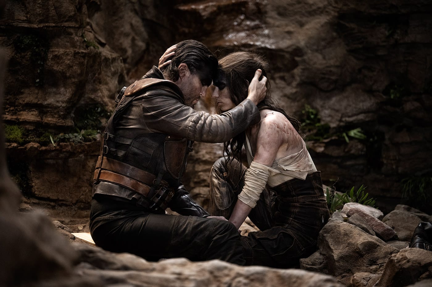 Furiosa: A Mad Max Saga - Photo: Jasin Boland