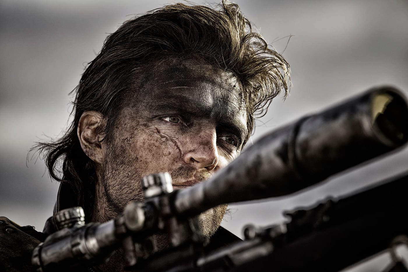 Furiosa: A Mad Max Saga - Photo: Jasin Boland