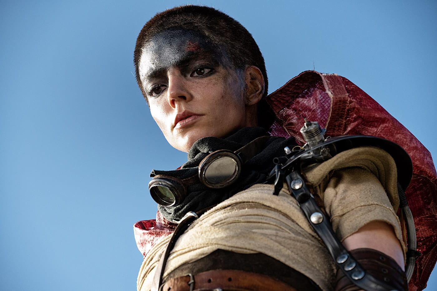 Furiosa: A Mad Max Saga - Photo: Jasin Boland