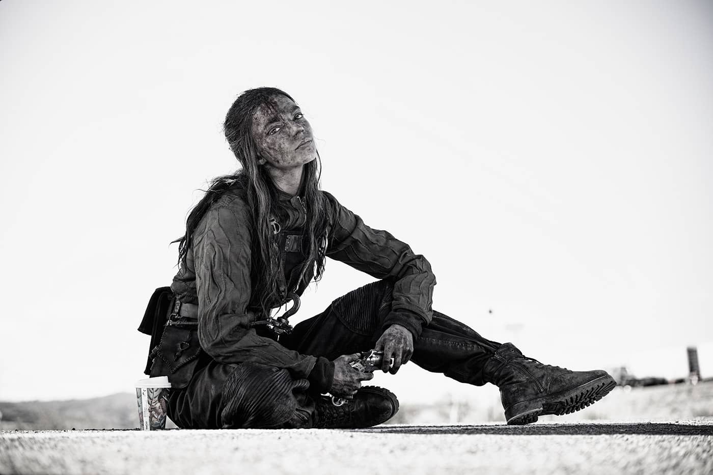 Furiosa: A Mad Max Saga - Photo: Jasin Boland