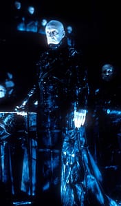 Dark City - Photography by Jasin Boland