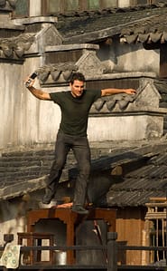 Mission Impossible 3 - Photography by Jasin Boland