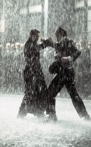 The Matrix Revolutions - Jasin Boland