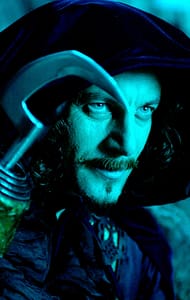 Peter Pan - Photography by Jasin Boland