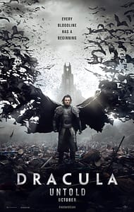 Dracula Untold - Photography by Jasin Boland