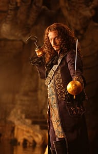 Peter Pan - Photography by Jasin Boland