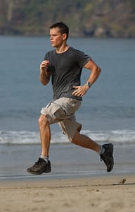 The Bourne Supremacy - Jasin Boland