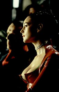 The Matrix Reloaded - Jasin Boland