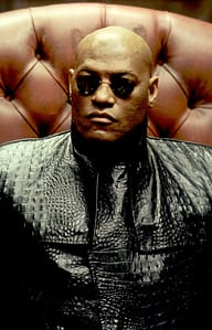The Matrix Revolutions - Jasin Boland
