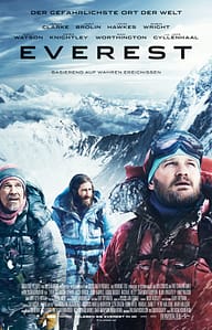 Everest - Photography by Jasin Boland