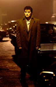 Dark City - Photography by Jasin Boland