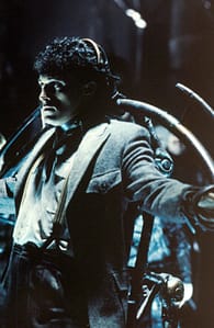 Dark City - Jasin Boland