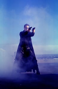 The Matrix - Jasin Boland