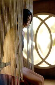 Aeon Flux - Jasin Boland