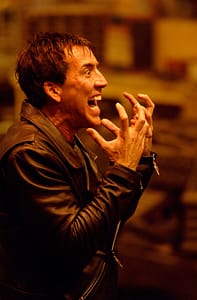 Ghost Rider - Photography by Jasin Boland