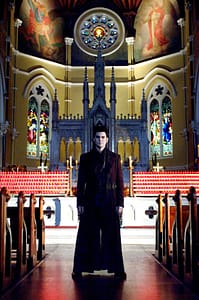 Ghost Rider - Photography by Jasin Boland