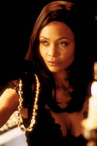 Mission Impossible 2 - Jasin Boland