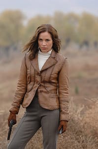 The Mummy: Tomb of the Dragon Emperor - Jasin Boland