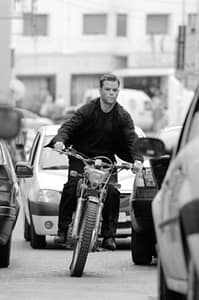 The Bourne Ultimatum - Jasin Boland