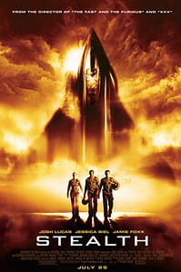 Stealth - Photography by Jasin Boland