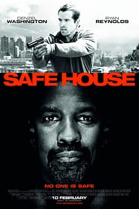 Safe House - Photography by Jasin Boland