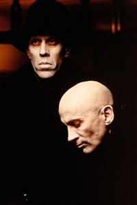 Dark City - Jasin Boland