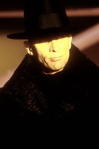 Dark City - Photography by Jasin Boland