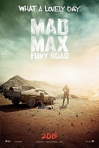Mad Max: Fury Road - Photography by Jasin Boland