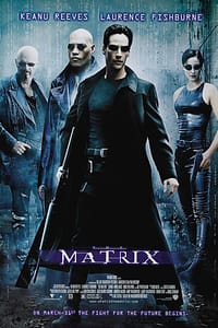 The Matrix - Photography by Jasin Boland