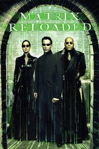 The Matrix Reloaded - Photography by Jasin Boland