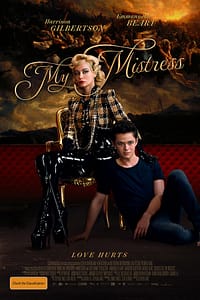 My Mistress - Photography by Jasin Boland