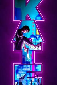 Kate - Photography by Jasin Boland