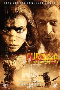 Furiosa: A Mad Max Saga - Photo: Jasin Boland
