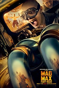 Mad Max: Fury Road - Jasin Boland