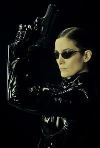 The Matrix Reloaded - Jasin Boland