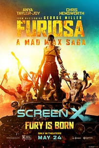 Furiosa: A Mad Max Saga - Photo: Jasin Boland