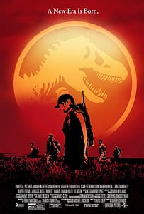 Jurassic World Rebirth - Photo by Jasin Boland