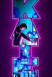 Kate - Photo by Jasin Boland