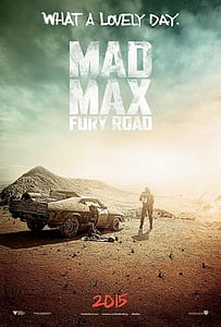 Mad Max Fury Road - Photo by Jasin Boland
