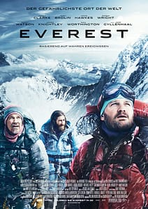 Everest - Photography by Jasin Boland