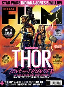 Thor Love and Thunder - Photo: Jasin Boland