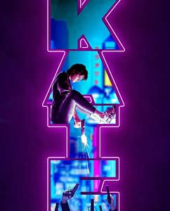 Kate - Photography by Jasin Boland