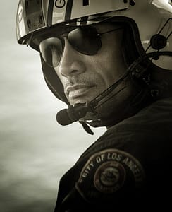 San Andreas - Photography by Jasin Boland