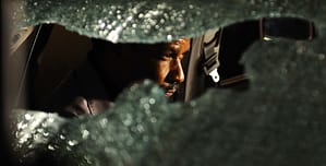 Safe House - Photography by Jasin Boland